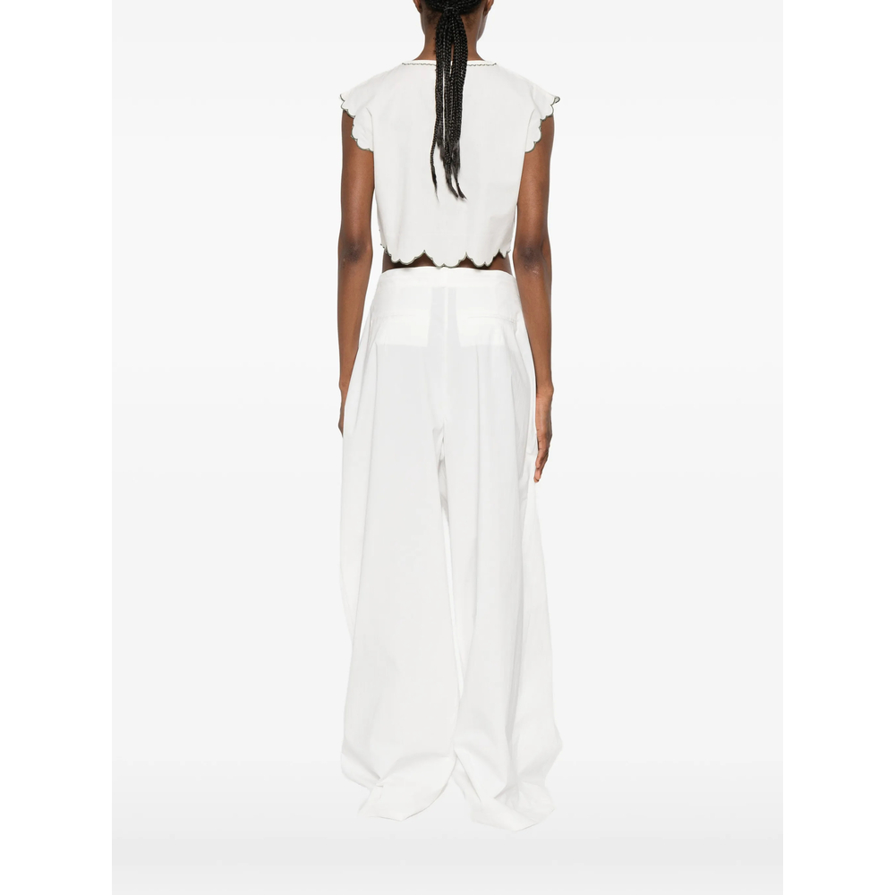 Top Maison Labiche ZWBESSINPALMLINPA (MAISON LABICHE / シャツ・ブラウス ) | MAISON LABICHE (メゾン ラビッシュ)(2)