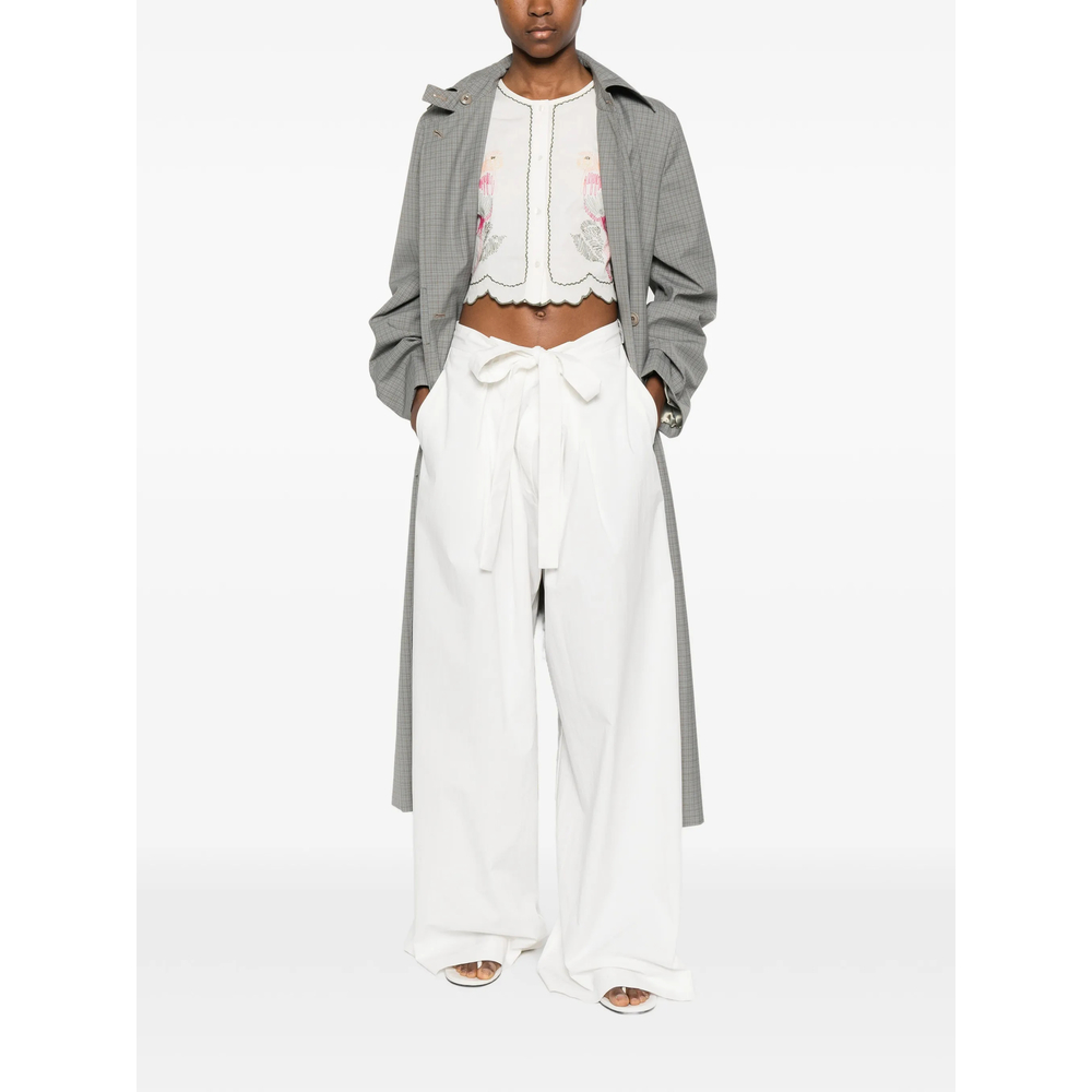 Top Maison Labiche ZWBESSINPALMLINPA (MAISON LABICHE / シャツ・ブラウス ) | MAISON LABICHE (メゾン ラビッシュ)(4)