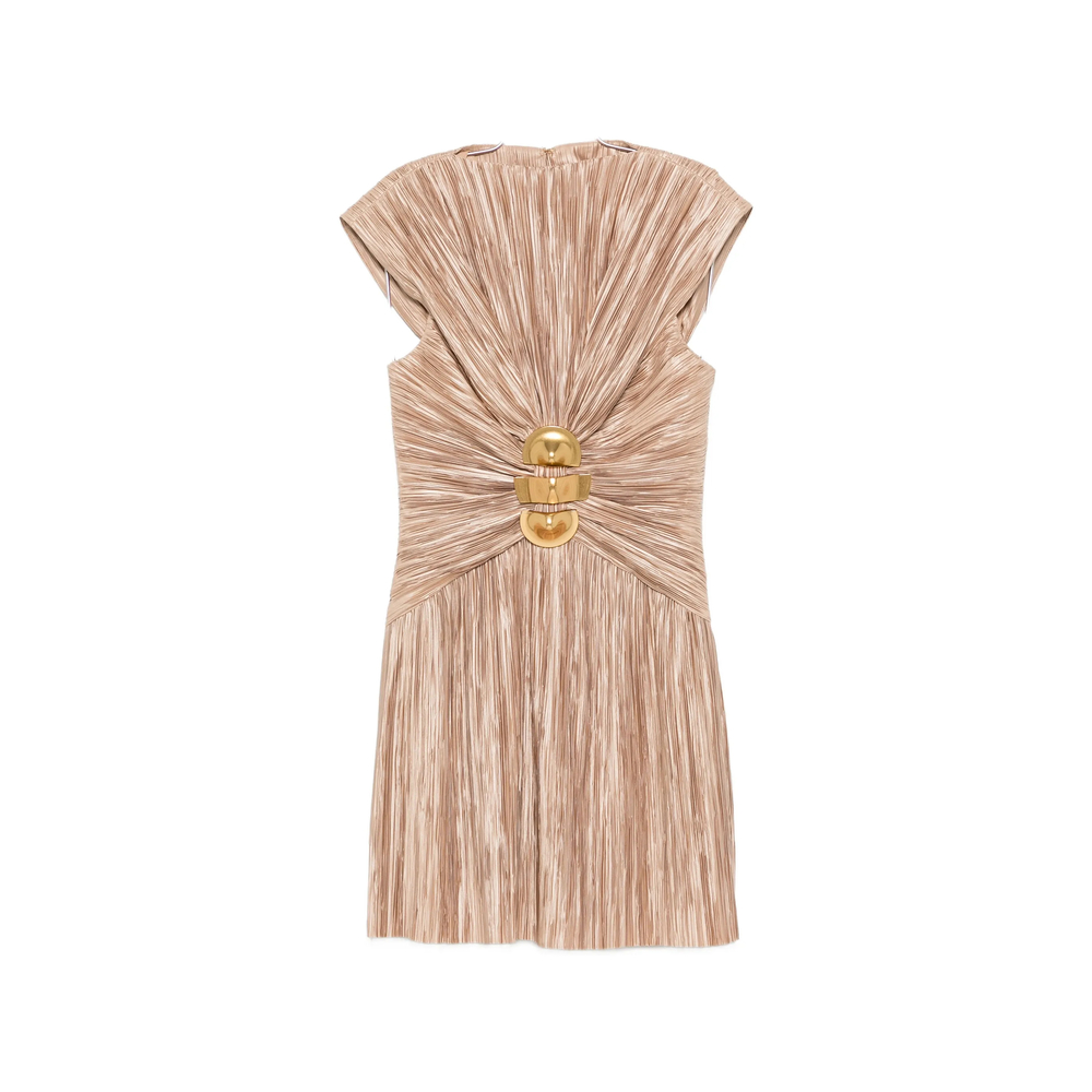 Dress Cult Gaia DR35298PE3132ANDROMEDASESAM (cult gaia / ワンピース・ドレス・オールインワン ) | cult gaia (カルト ガイア)