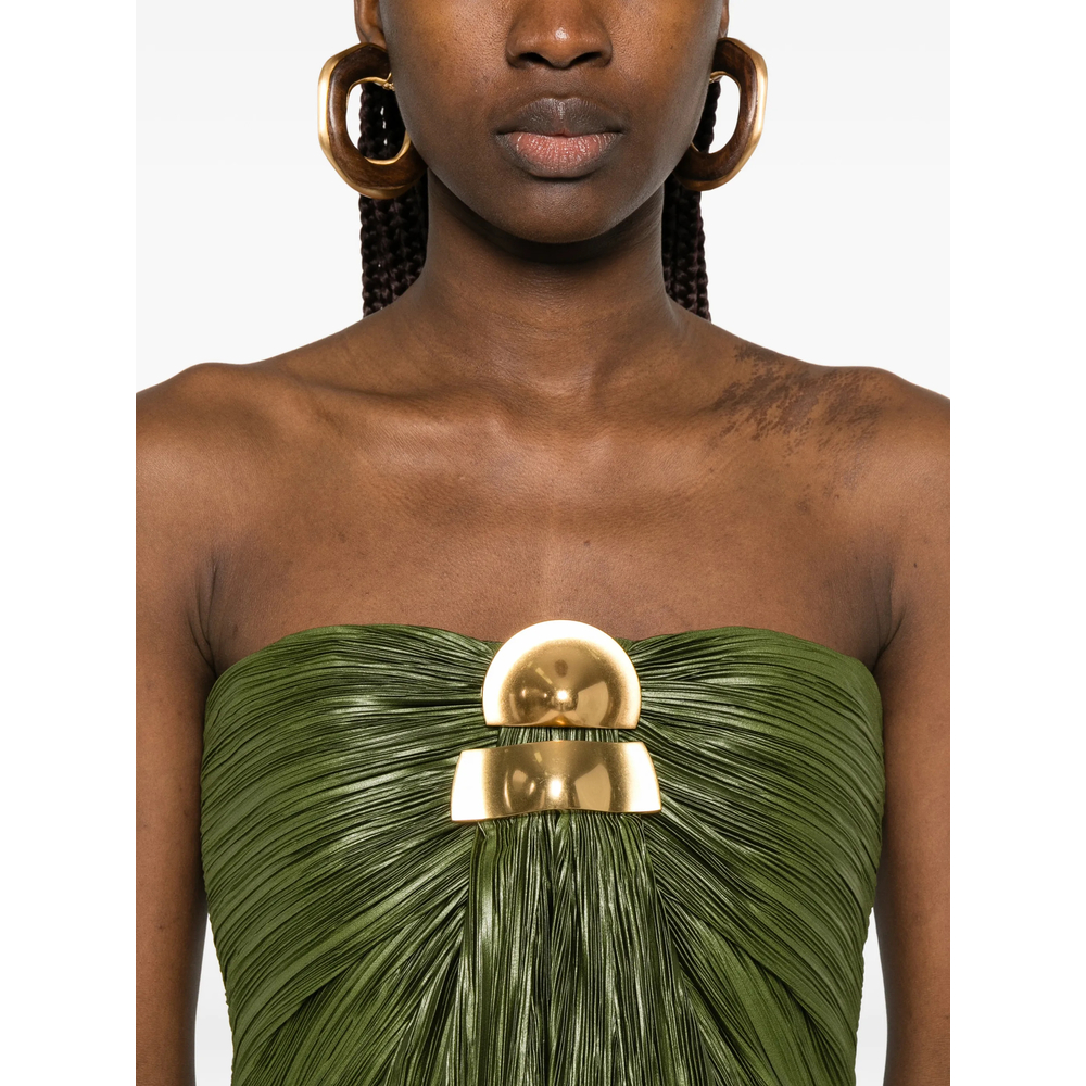 Dress Cult Gaia DR35297PE3132SEQUOIADEPAS (cult gaia / ワンピース・ドレス・オールインワン ) | cult gaia (カルト ガイア)(3)