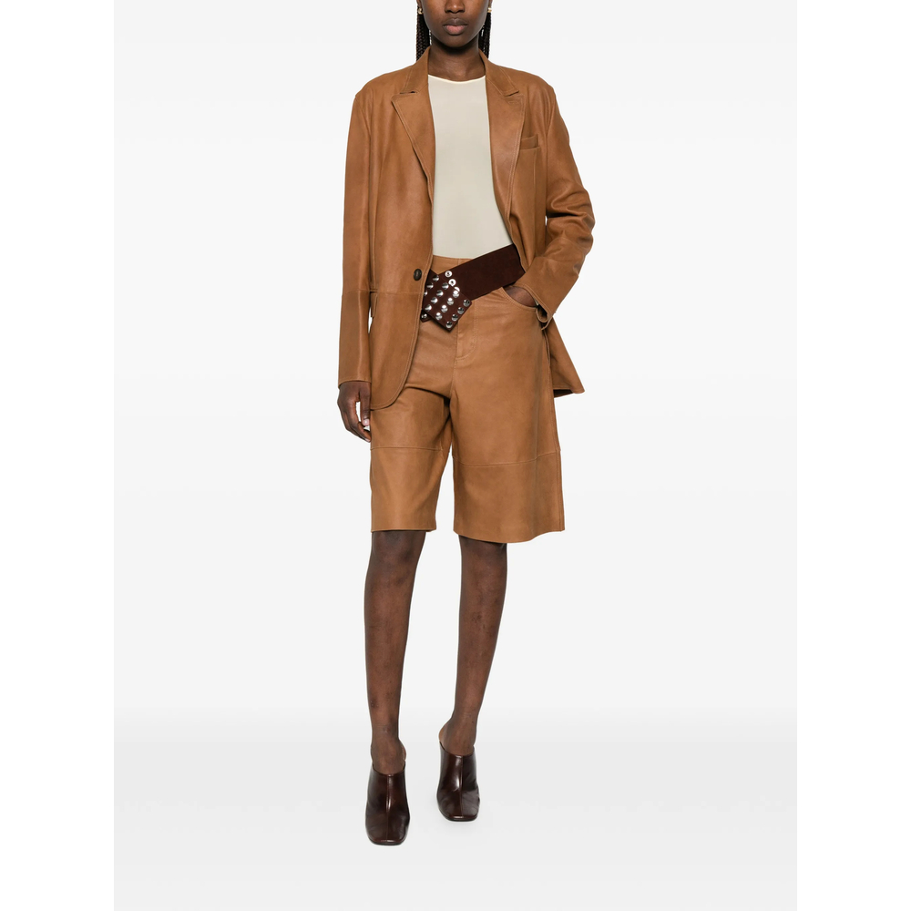 Jacket Tela A6000304T193C001 (TELA / レザー&ファージャケット・コート ) | TELA (テラ)(1)