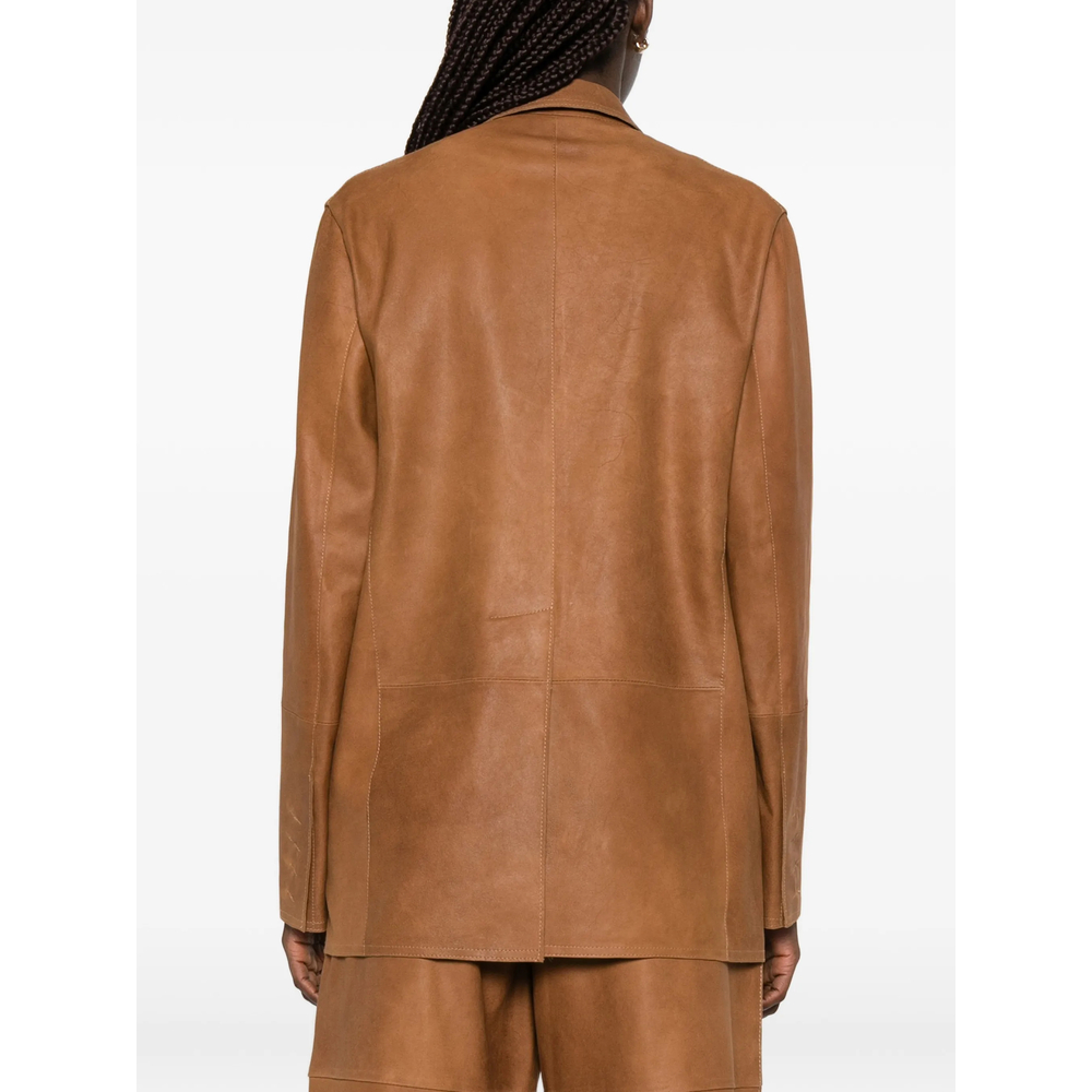 Jacket Tela A6000304T193C001 (TELA / レザー&ファージャケット・コート ) | TELA (テラ)(2)