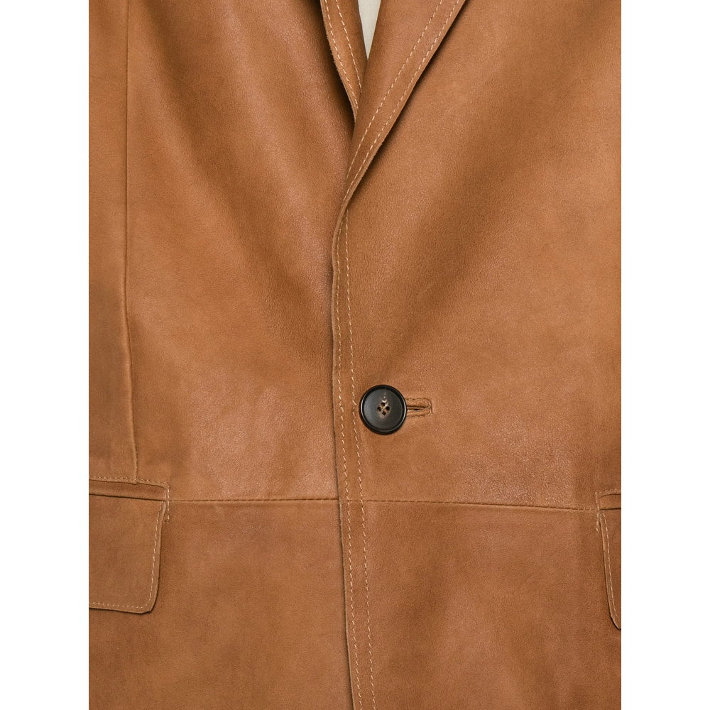 Jacket Tela A6000304T193C001 (TELA / レザー&ファージャケット・コート ) | TELA (テラ)(4)