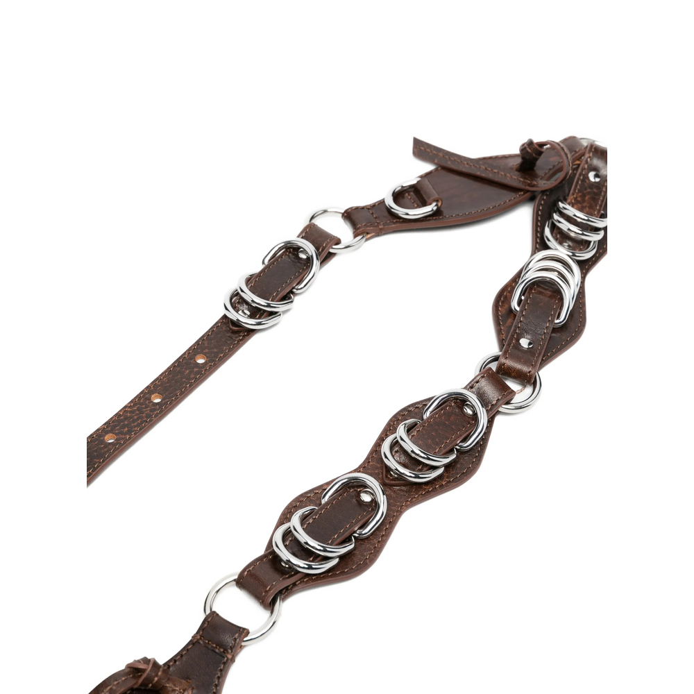 Belt Isabel Marant D2B03ACE431CFA50CL (Isabel Marant / ベルト・サスペンダー ) | Isabel Marant (イザベル マラン)(1)