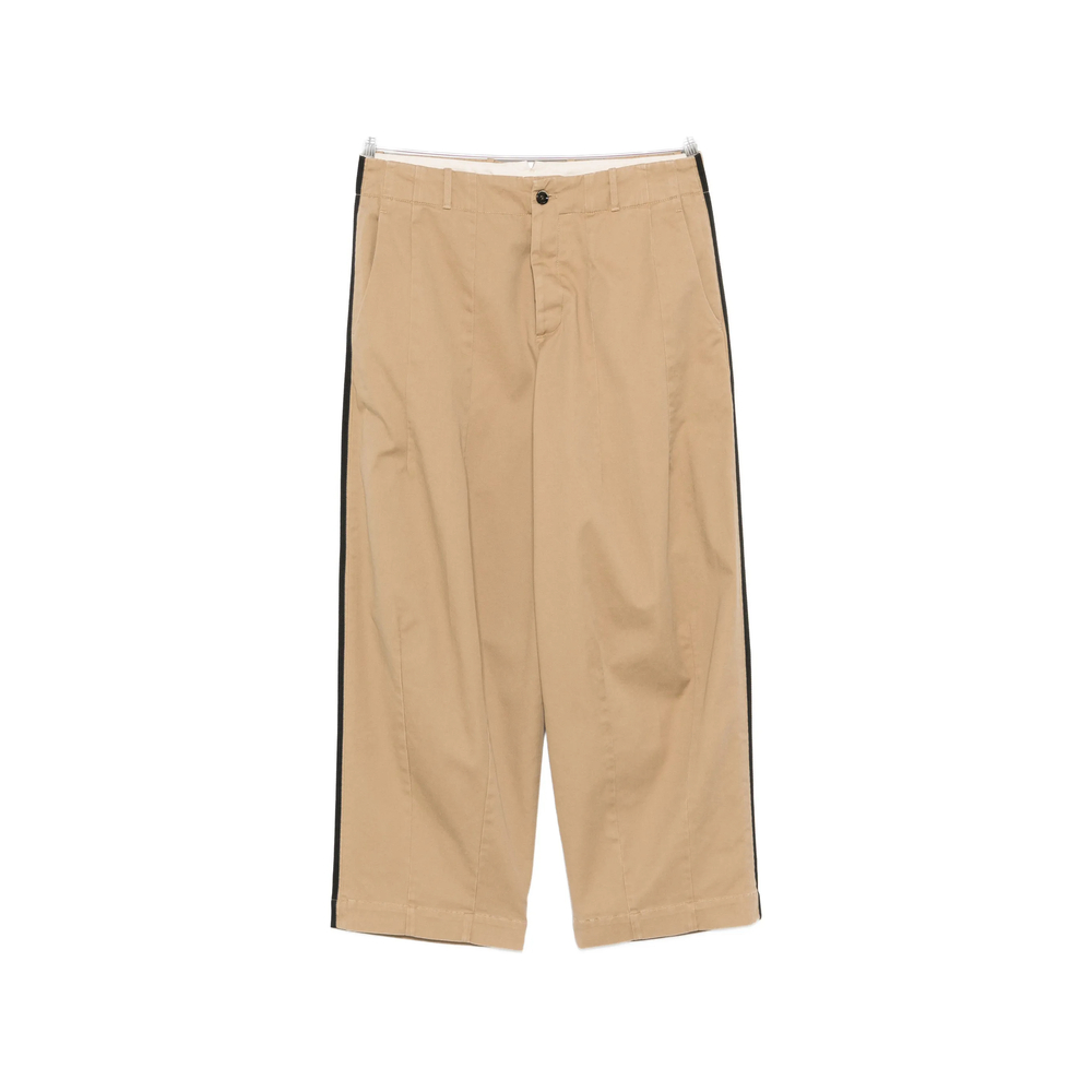 Pant Nine In The Morning 9SS26DAM09BEIGE (nine:inthe:morning / パンツ ) | nine:inthe:morning (ナインインザモーニング)