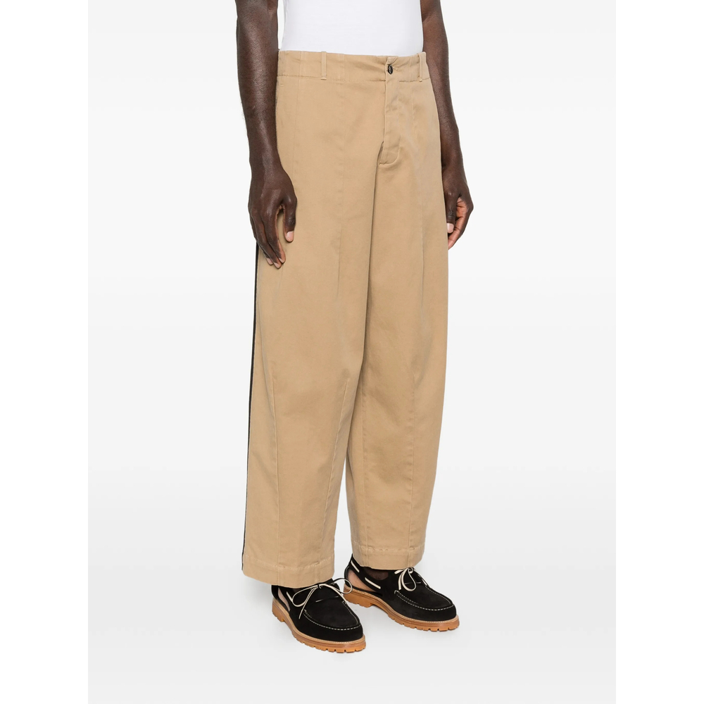 Pant Nine In The Morning 9SS26DAM09BEIGE (nine:inthe:morning / パンツ ) | nine:inthe:morning (ナインインザモーニング)(2)