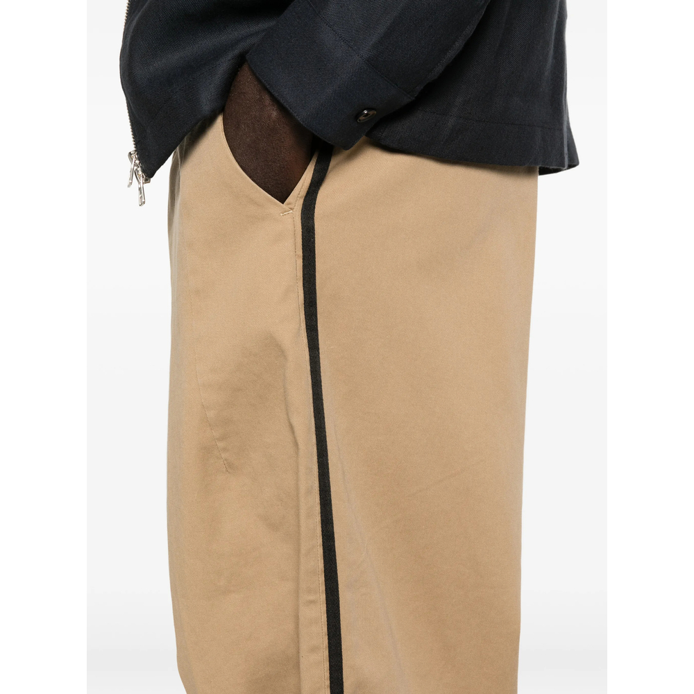 Pant Nine In The Morning 9SS26DAM09BEIGE (nine:inthe:morning / パンツ ) | nine:inthe:morning (ナインインザモーニング)(4)