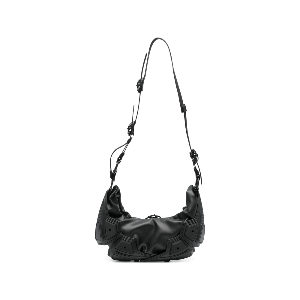 Bum Bag Innerraum M02BMBKPV02BLACK (INNERRAUM / ハンドバッグ・ショルダーバッグ ) | INNERRAUM (インナーラム)