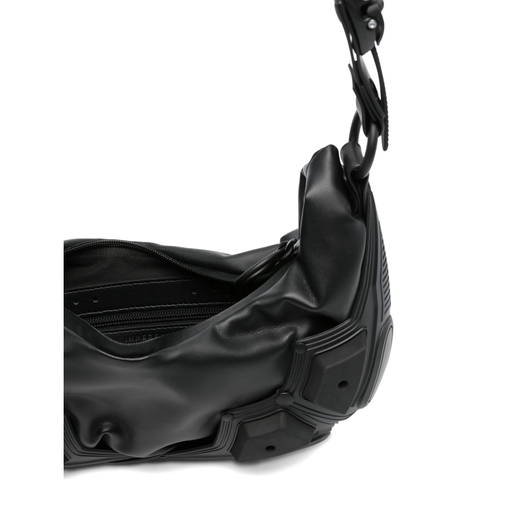 Bum Bag Innerraum M02BMBKPV02BLACK (INNERRAUM / ハンドバッグ・ショルダーバッグ ) | INNERRAUM (インナーラム)(1)