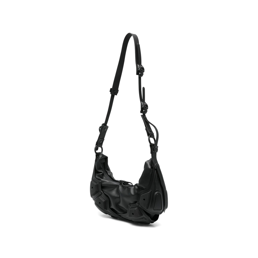 Bum Bag Innerraum M02BMBKPV02BLACK (INNERRAUM / ハンドバッグ・ショルダーバッグ ) | INNERRAUM (インナーラム)(2)