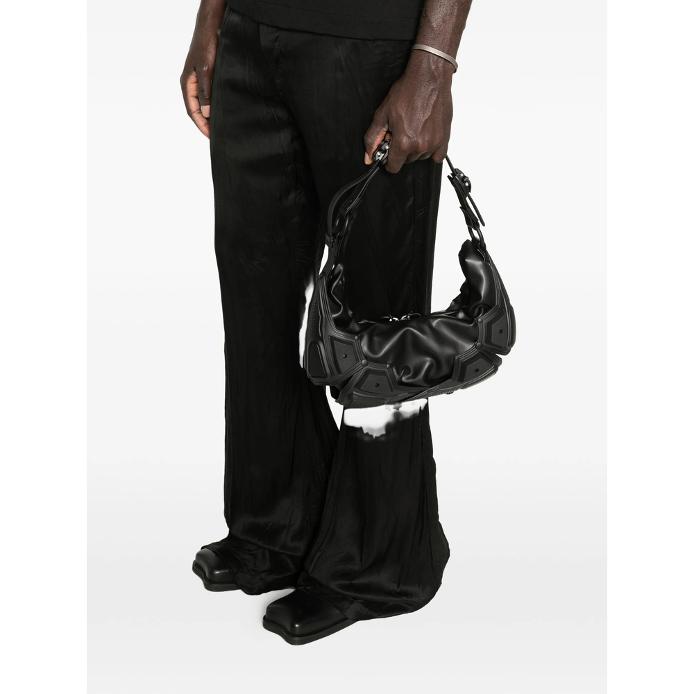 Bum Bag Innerraum M02BMBKPV02BLACK (INNERRAUM / ハンドバッグ・ショルダーバッグ ) | INNERRAUM (インナーラム)(4)