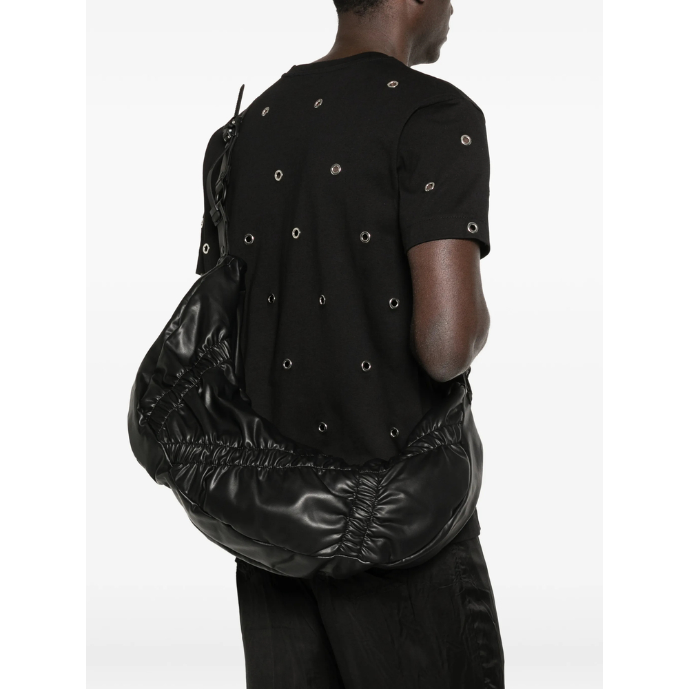 Bum Bag Innerraum HM3BMBKCRSHBLACK (INNERRAUM / ハンドバッグ・ショルダーバッグ ) | INNERRAUM (インナーラム)(2)