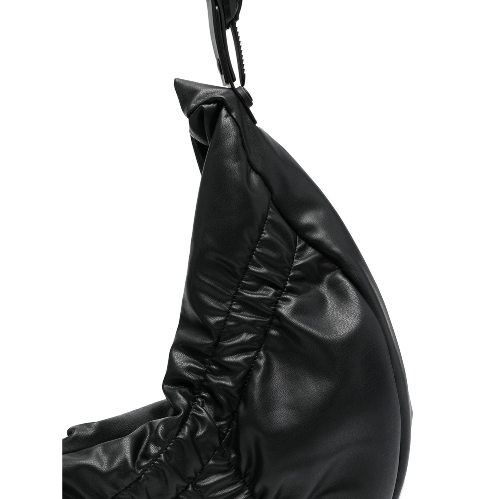 Bum Bag Innerraum HM3BMBKCRSHBLACK (INNERRAUM / ハンドバッグ・ショルダーバッグ ) | INNERRAUM (インナーラム)(3)