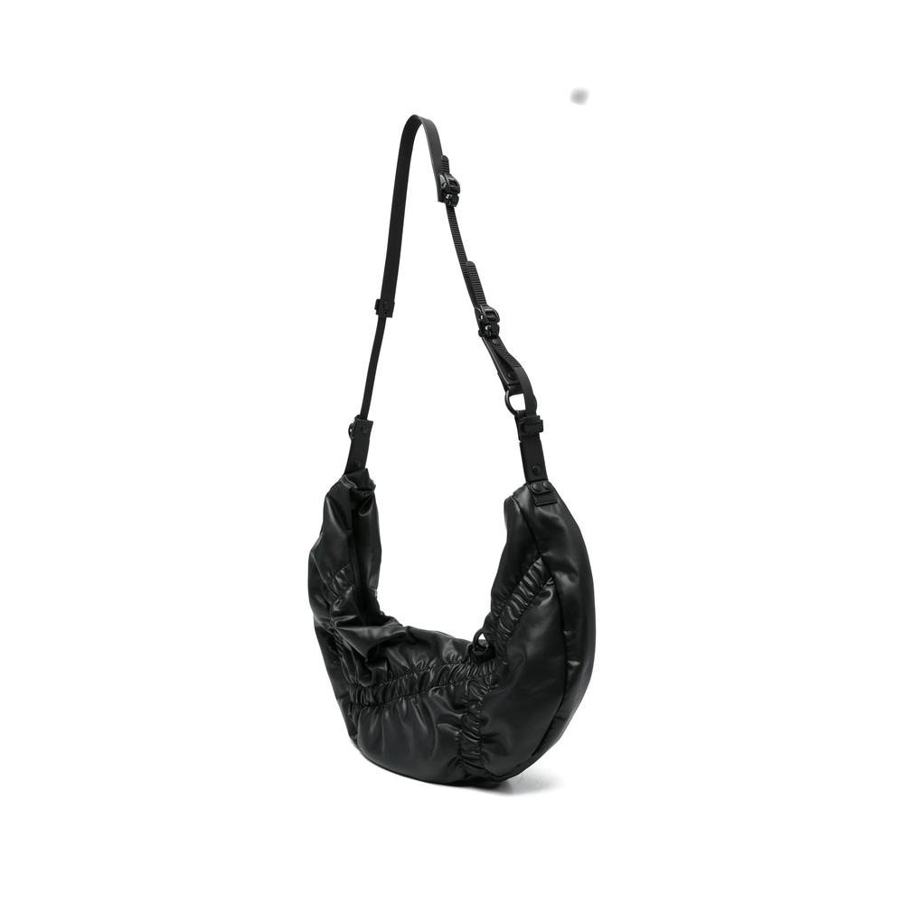Bum Bag Innerraum HM3BMBKCRSHBLACK (INNERRAUM / ハンドバッグ・ショルダーバッグ ) | INNERRAUM (インナーラム)(4)