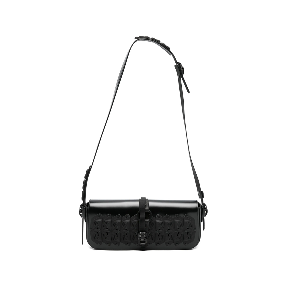 Bum Bag Innerraum C03BMBKPV00BLACK (INNERRAUM / ハンドバッグ・ショルダーバッグ ) | INNERRAUM (インナーラム)