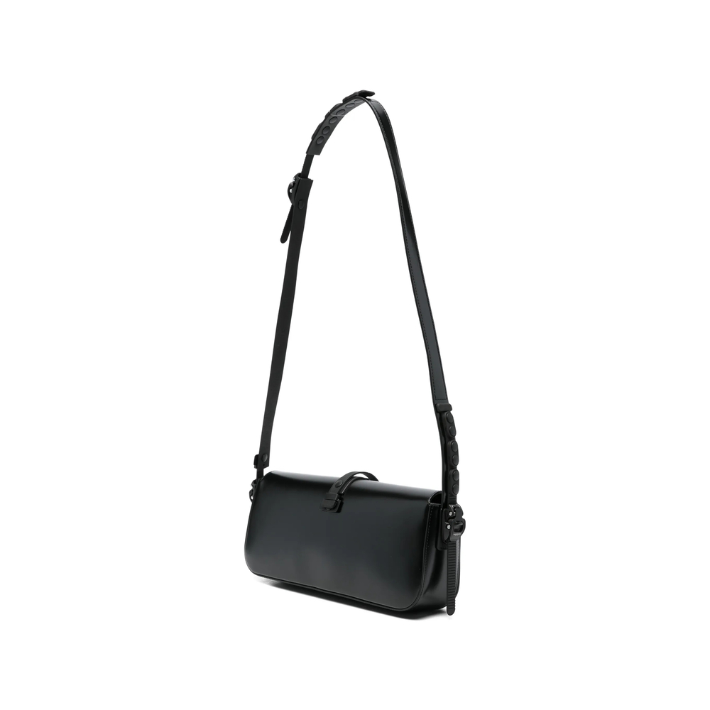 Bum Bag Innerraum C03BMBKPV00BLACK (INNERRAUM / ハンドバッグ・ショルダーバッグ ) | INNERRAUM (インナーラム)(2)