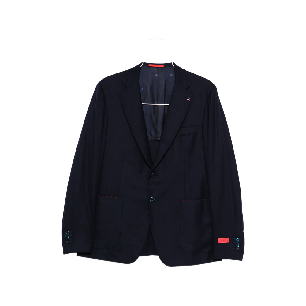 Suit Isaia 20880C21ASI810 (ISAIA / ブレザー・ジャケット ) | ISAIA (イザイア)