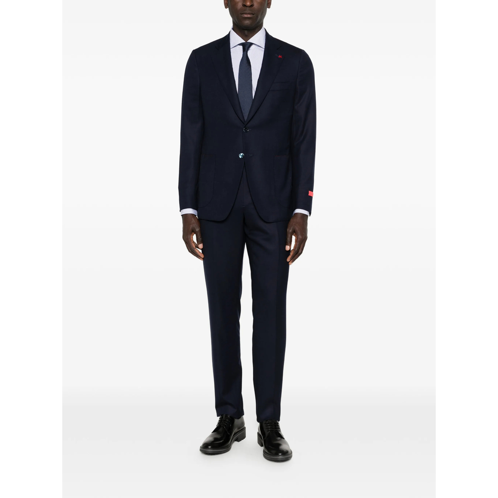 Suit Isaia 20880C21ASI810 (ISAIA / ブレザー・ジャケット ) | ISAIA (イザイア)(4)