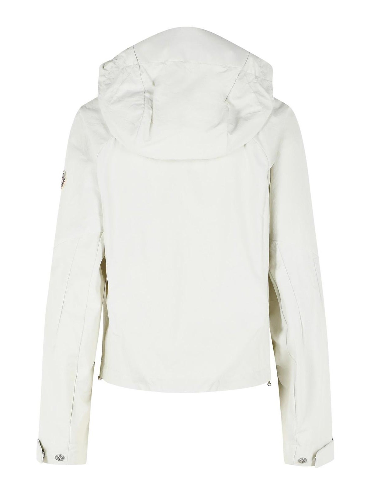 Lasanca Hooded Jacket 0931A00107599B202B (Moncler / カジュアルジャケット ) | Moncler (モンクレール)(1)