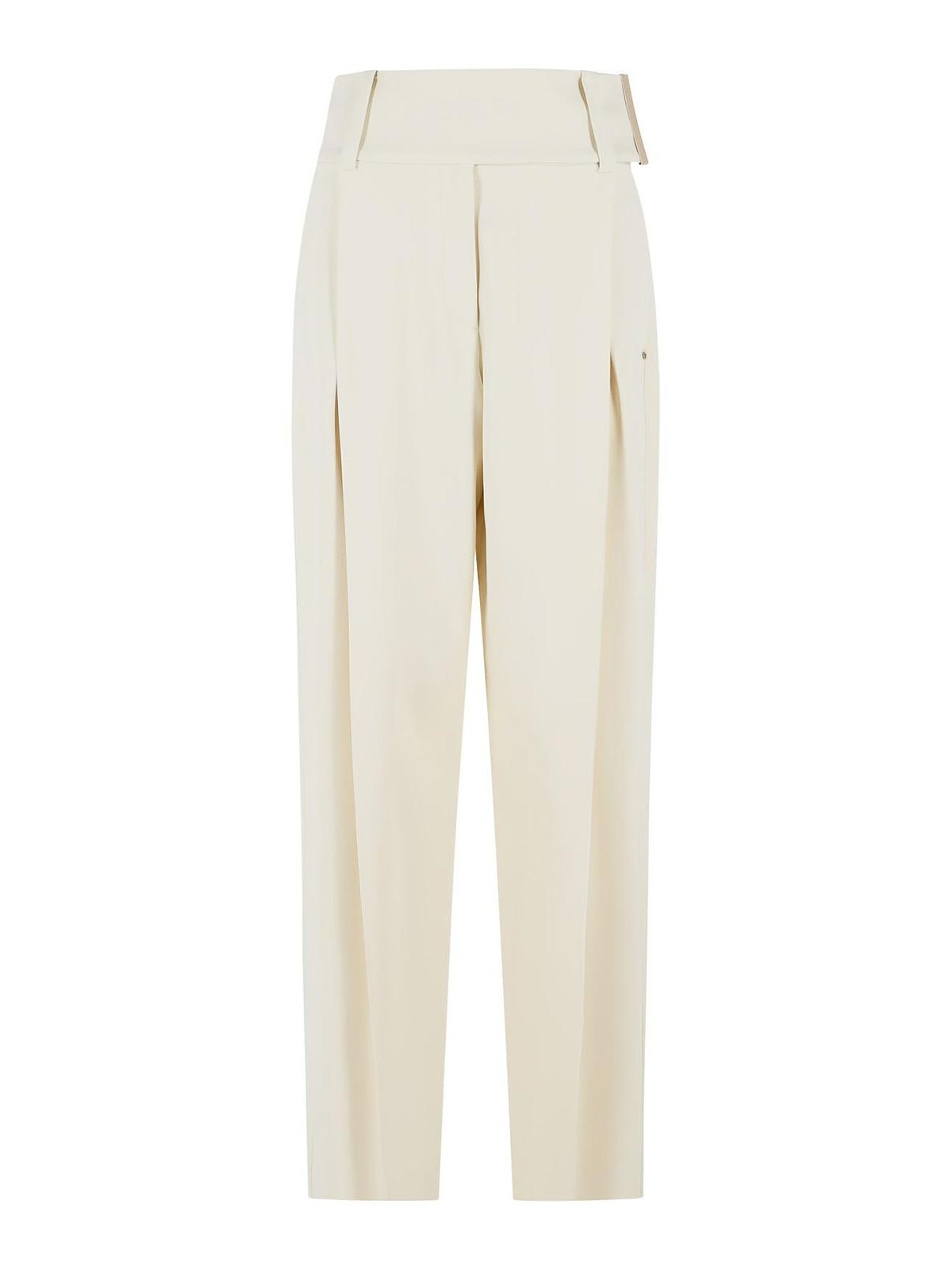 Oblo Wide Trousers 2612131073006 (Sportmax / パンツ ) | Sportmax (スポーツマックス)