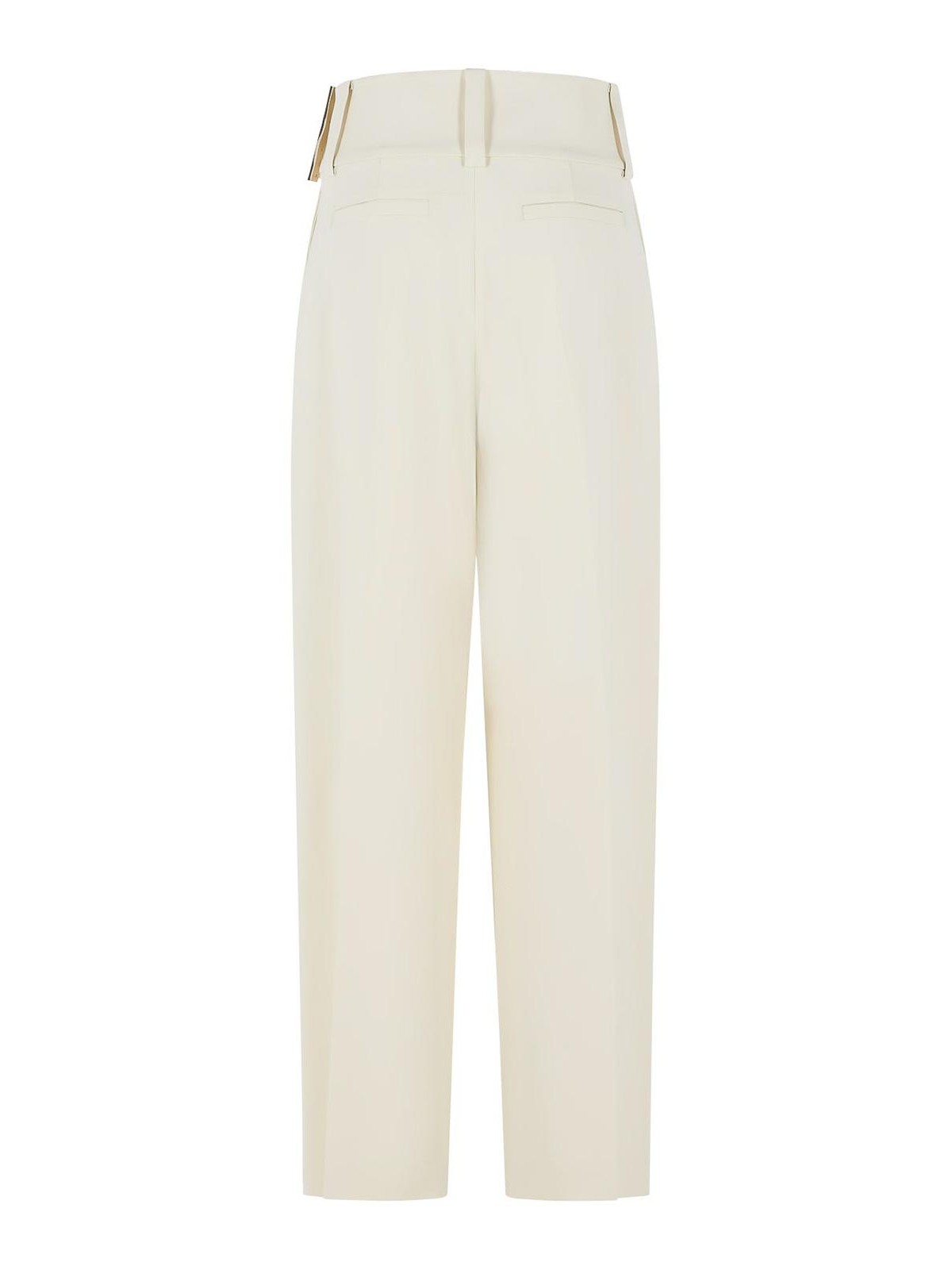 Oblo Wide Trousers 2612131073006 (Sportmax / パンツ ) | Sportmax (スポーツマックス)(1)