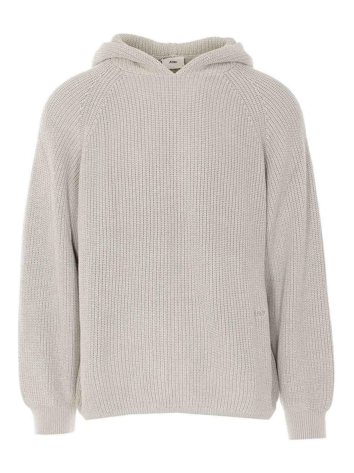 Cotton Jute Hoodie HOPX025J (AUTRY / スウェット・フーディー ) | AUTRY (オートリー)