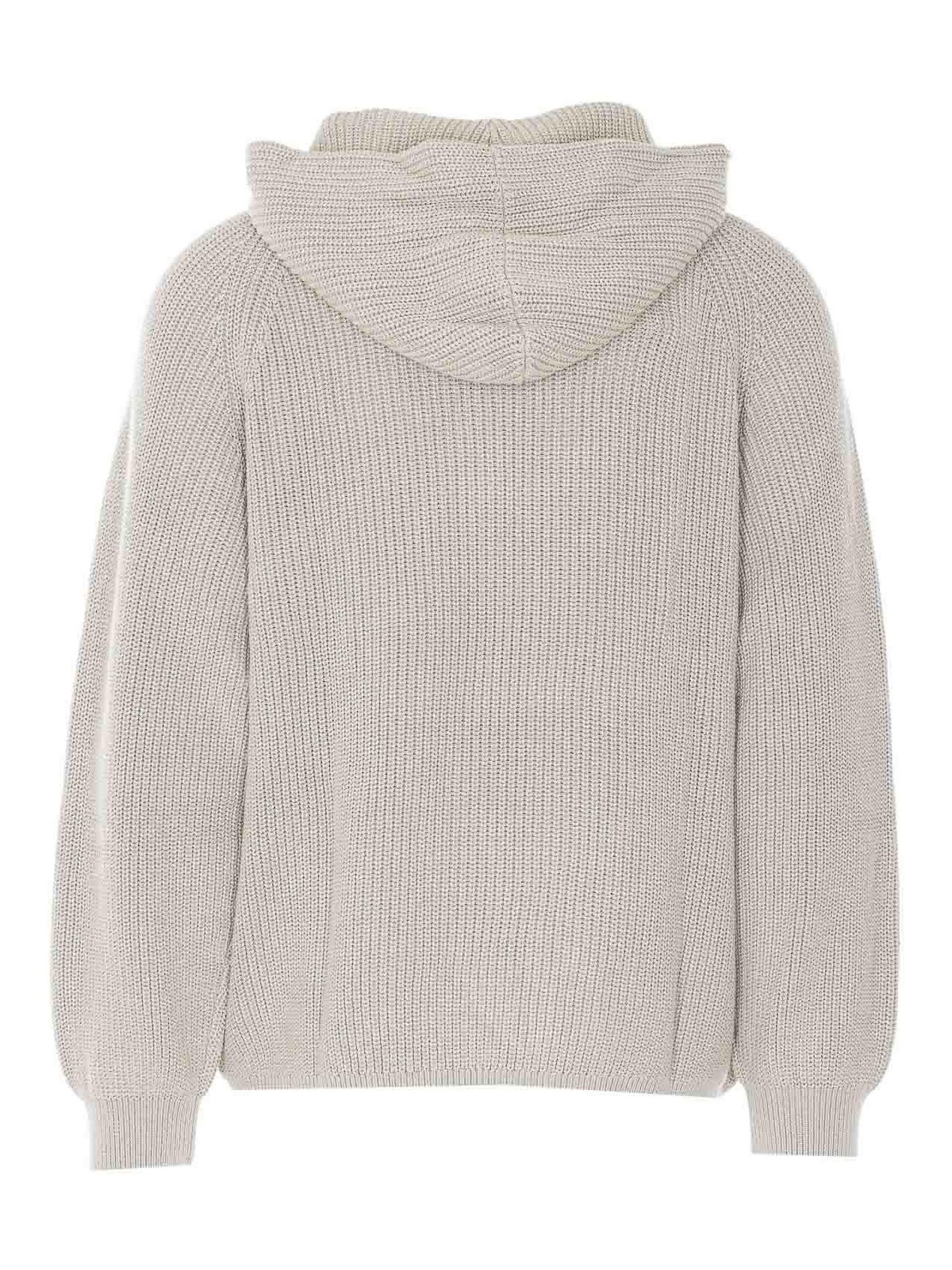 Cotton Jute Hoodie HOPX025J (AUTRY / スウェット・フーディー ) | AUTRY (オートリー)(1)