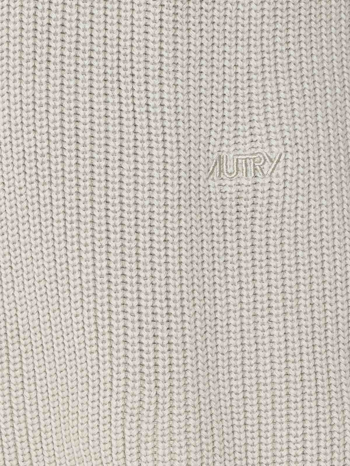 Cotton Jute Hoodie HOPX025J (AUTRY / スウェット・フーディー ) | AUTRY (オートリー)(2)