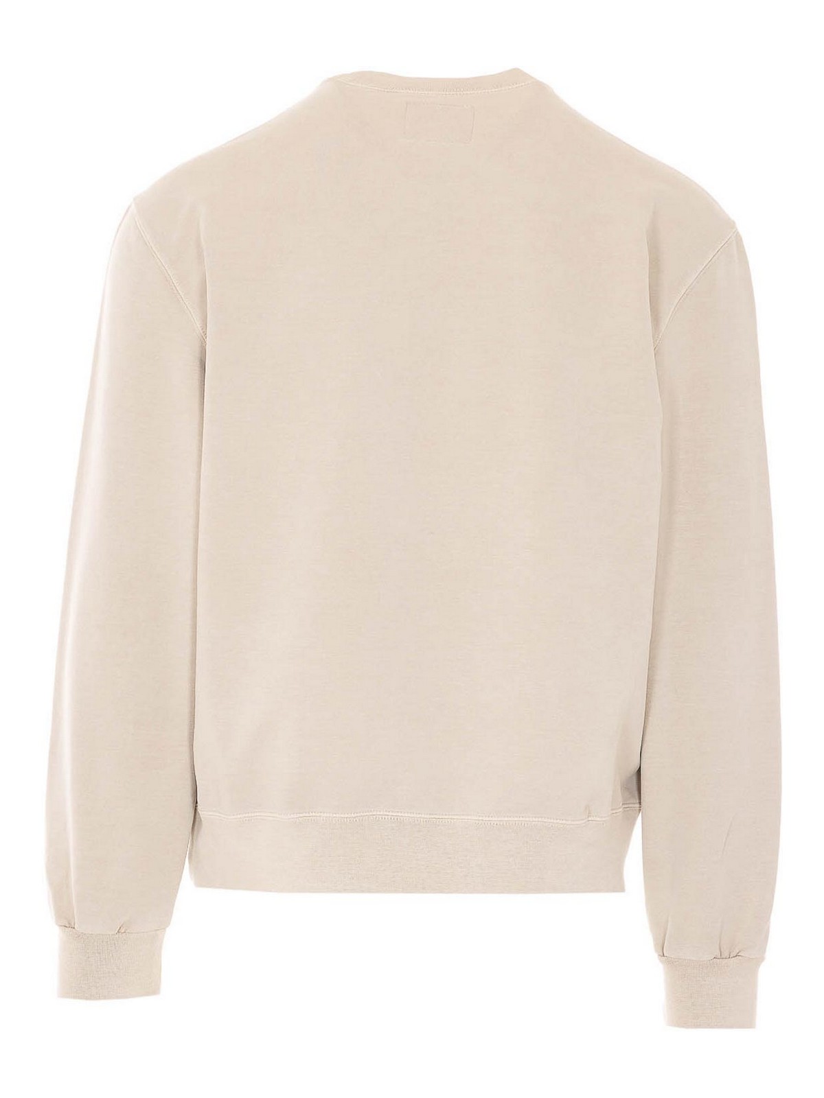 Candle Sweatshirt CN52011191T (CIRCOLO 1901 / スウェット・フーディー ) | CIRCOLO 1901 (チルコロ1901)(1)