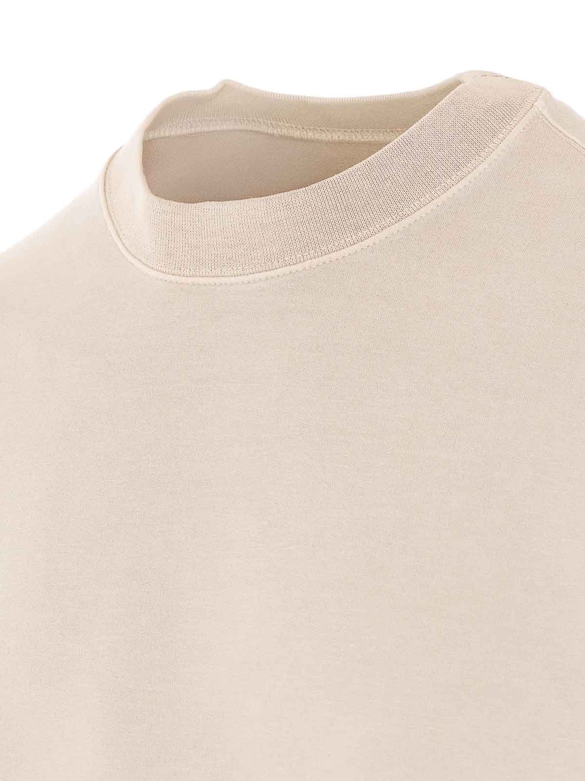 Candle Sweatshirt CN52011191T (CIRCOLO 1901 / スウェット・フーディー ) | CIRCOLO 1901 (チルコロ1901)(2)