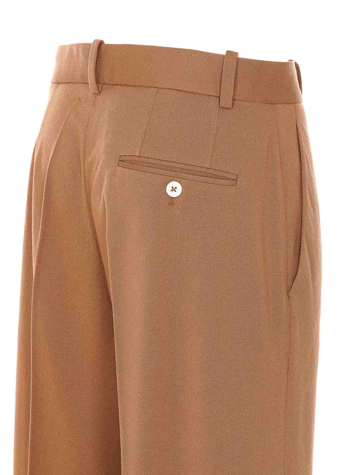 Russet FD38501330 (CIRCOLO 1901 / パンツ ) | CIRCOLO 1901 (チルコロ1901)(2)