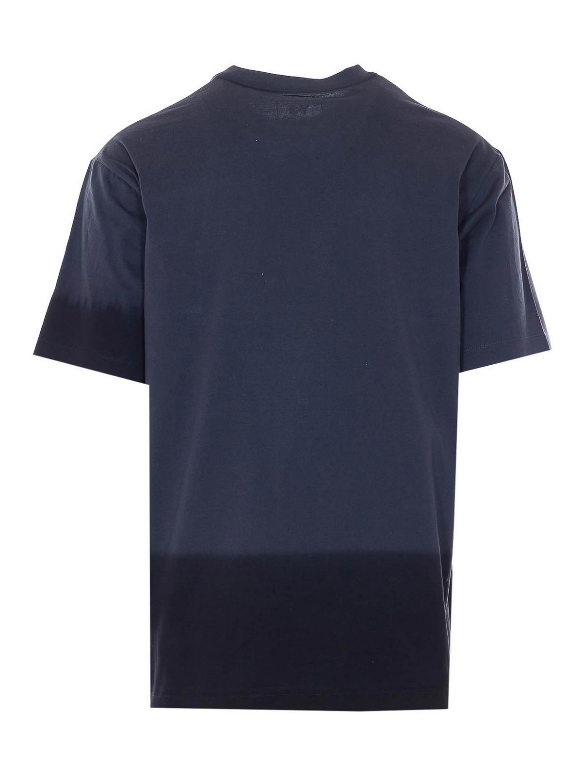 Blue Dip T-Shirt KQ9787 (Y-3 / Tシャツ・カットソー ) | Y-3 (ワイスリー)(1)