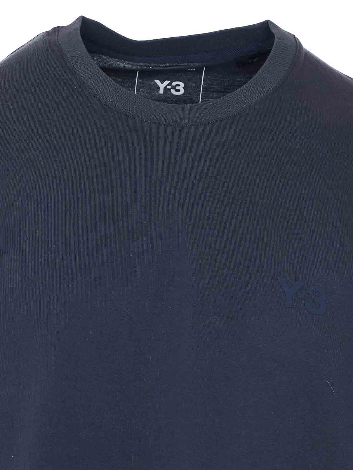 Blue Dip T-Shirt KQ9787 (Y-3 / Tシャツ・カットソー ) | Y-3 (ワイスリー)(3)