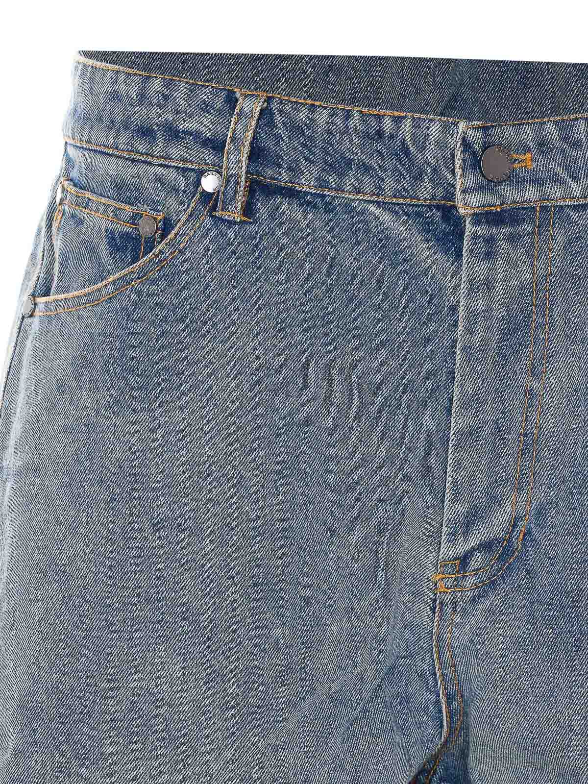 Denim Compact Shield Shorts 2610029DENIM (DAILY PAPER / ショートパンツ ) | DAILY PAPER (デイリーペーパー)(3)