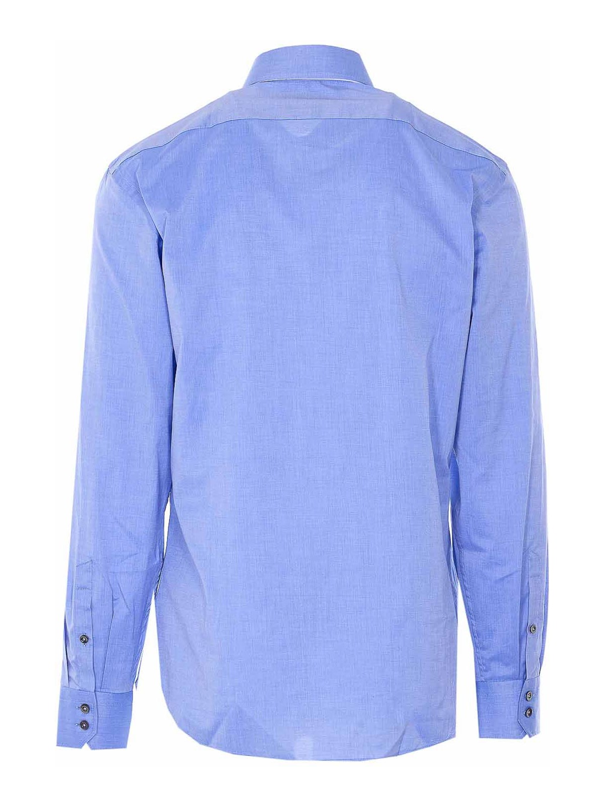 Blue Ghost Shirt 2401000JW01ESK403 (Vivienne Westwood / シャツ・ブラウス ) | Vivienne Westwood (ヴィヴィアン・ウェストウッド)(1)