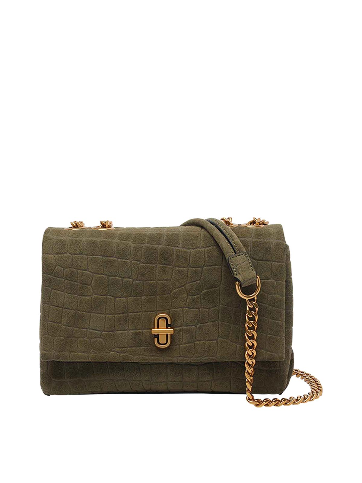 Chiusura Turn Lock 2S6HSH027H01307 (Marc Jacobs / ハンドバッグ・ショルダーバッグ ) | Marc Jacobs (マーク ジェイコブス)