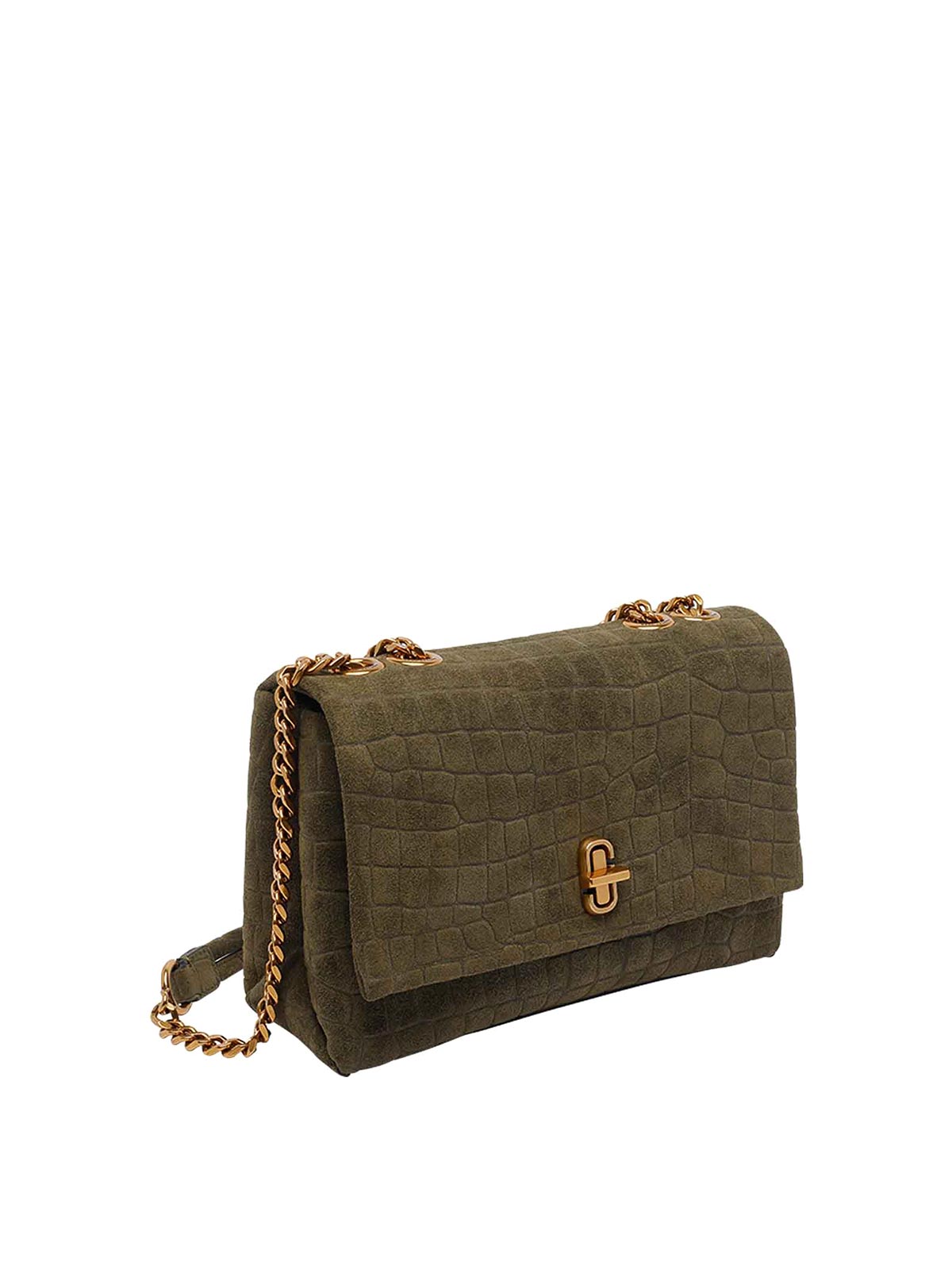 Chiusura Turn Lock 2S6HSH027H01307 (Marc Jacobs / ハンドバッグ・ショルダーバッグ ) | Marc Jacobs (マーク ジェイコブス)(1)