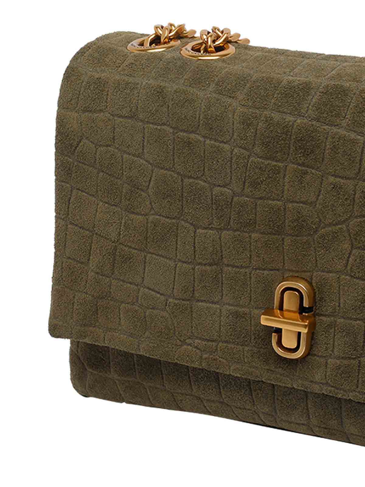 Chiusura Turn Lock 2S6HSH027H01307 (Marc Jacobs / ハンドバッグ・ショルダーバッグ ) | Marc Jacobs (マーク ジェイコブス)(3)