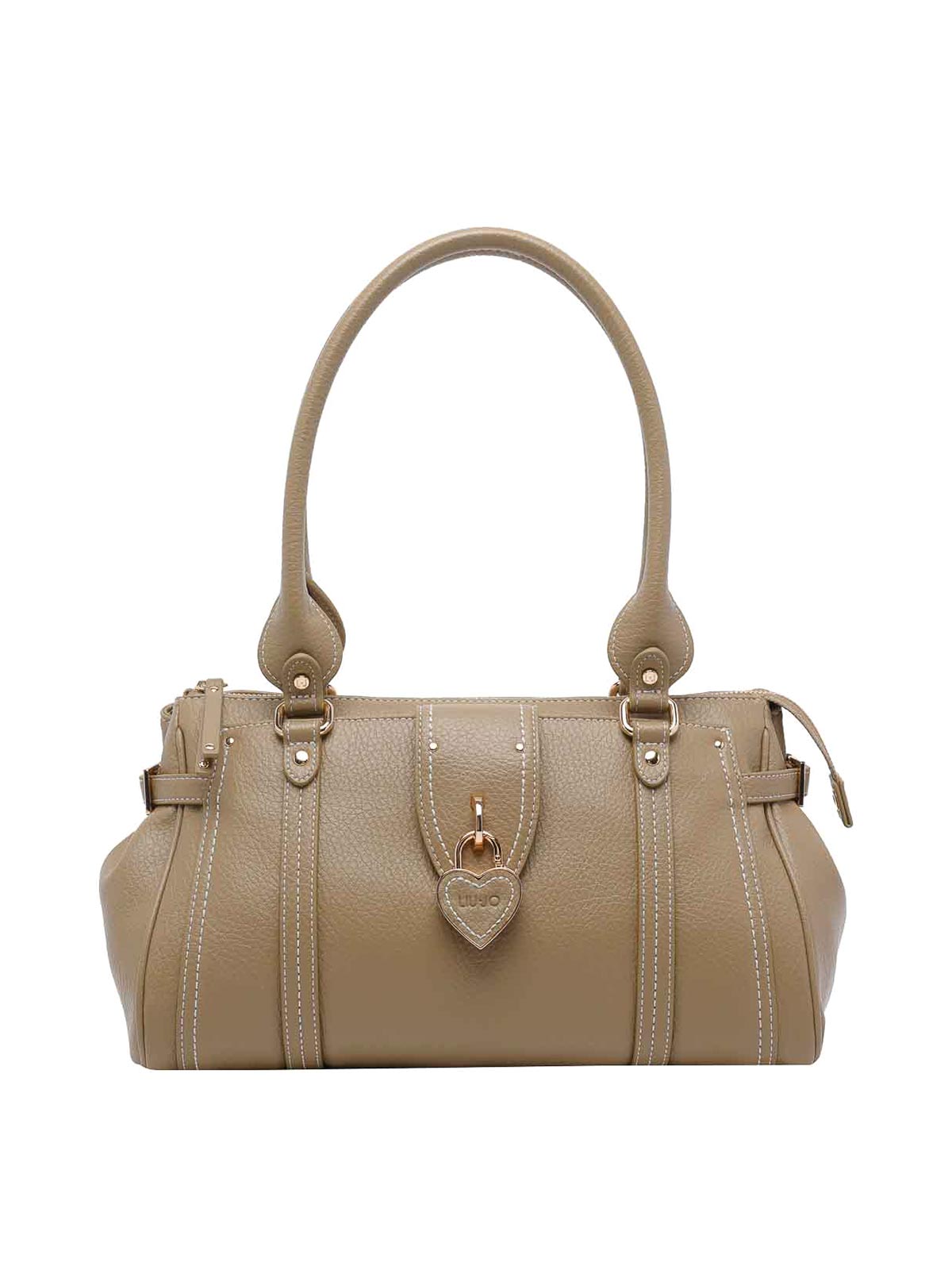 Shoulder Bag AA6059E110901679 (LIU•JO / ハンドバッグ・ショルダーバッグ ) | LIU•JO (リュー・ジョー)