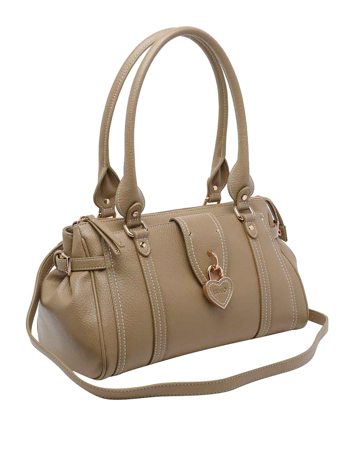 Shoulder Bag AA6059E110901679 (LIU•JO / ハンドバッグ・ショルダーバッグ ) | LIU•JO (リュー・ジョー)(1)