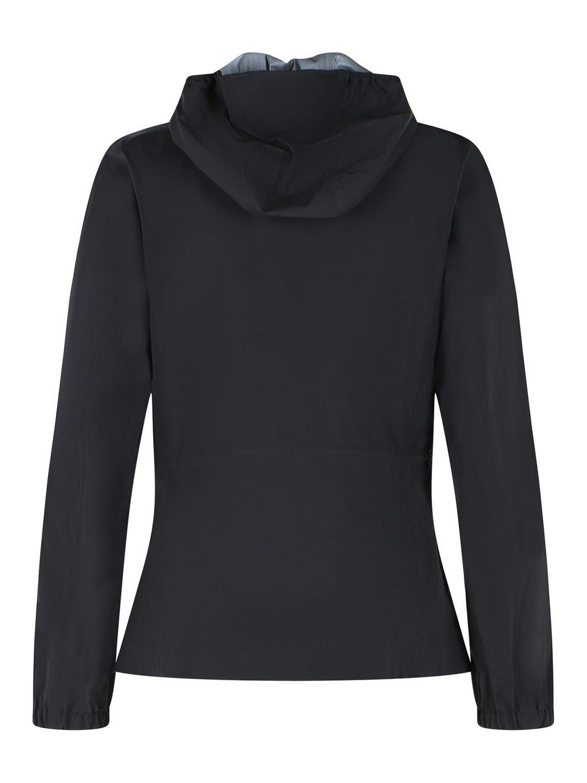 Valles Black Windbreaker 0981A000105987M999 (Moncler / カジュアルジャケット ) | Moncler (モンクレール)(1)