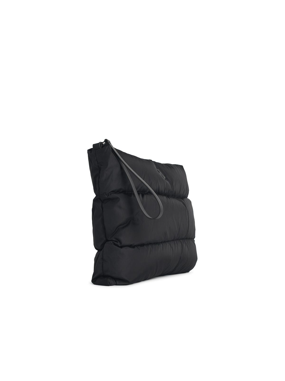 Caradoc Water-Repellent Computer Case 09A6B00001M7451999 (Moncler / クラッチバッグ・ポーチ ) | Moncler (モンクレール)(1)