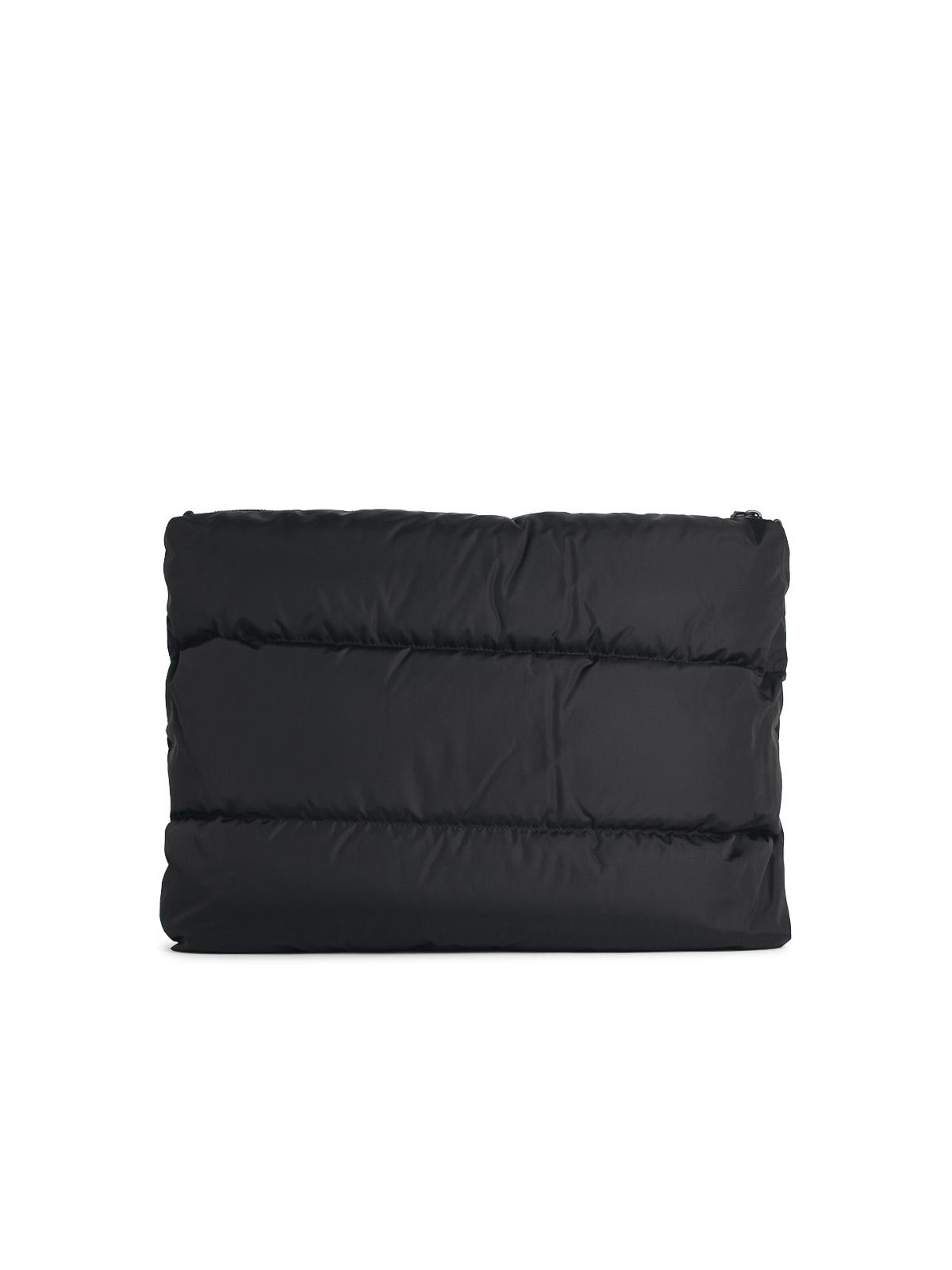 Caradoc Water-Repellent Computer Case 09A6B00001M7451999 (Moncler / クラッチバッグ・ポーチ ) | Moncler (モンクレール)(2)
