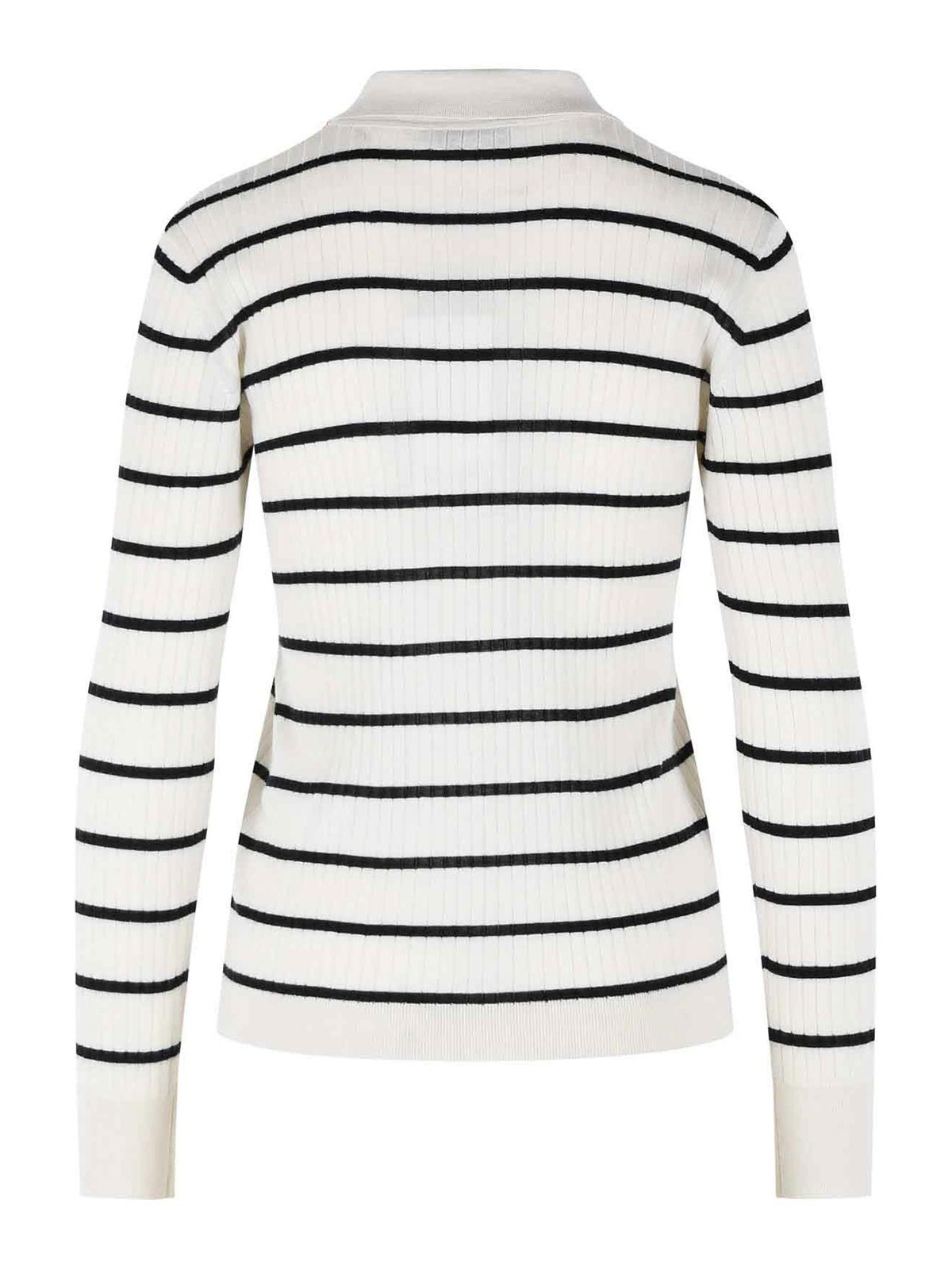 Gitano Cashmere And Cream Silk Sweater 2611361058006 (Max Mara / ニット・セーター・カーディガン ) | Max Mara (マックスマーラ)(1)