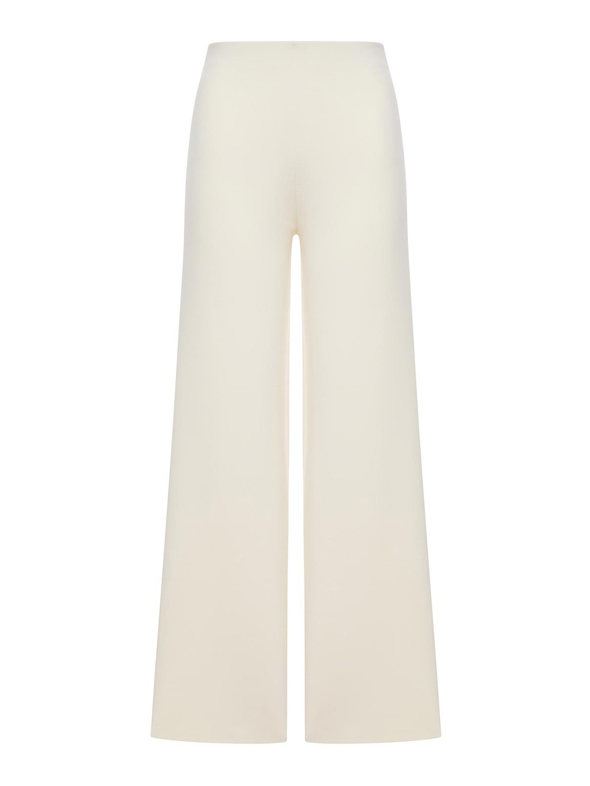 Crepe Knit Trousers 261133E20 (Max Mara / パンツ ) | Max Mara (マックスマーラ)