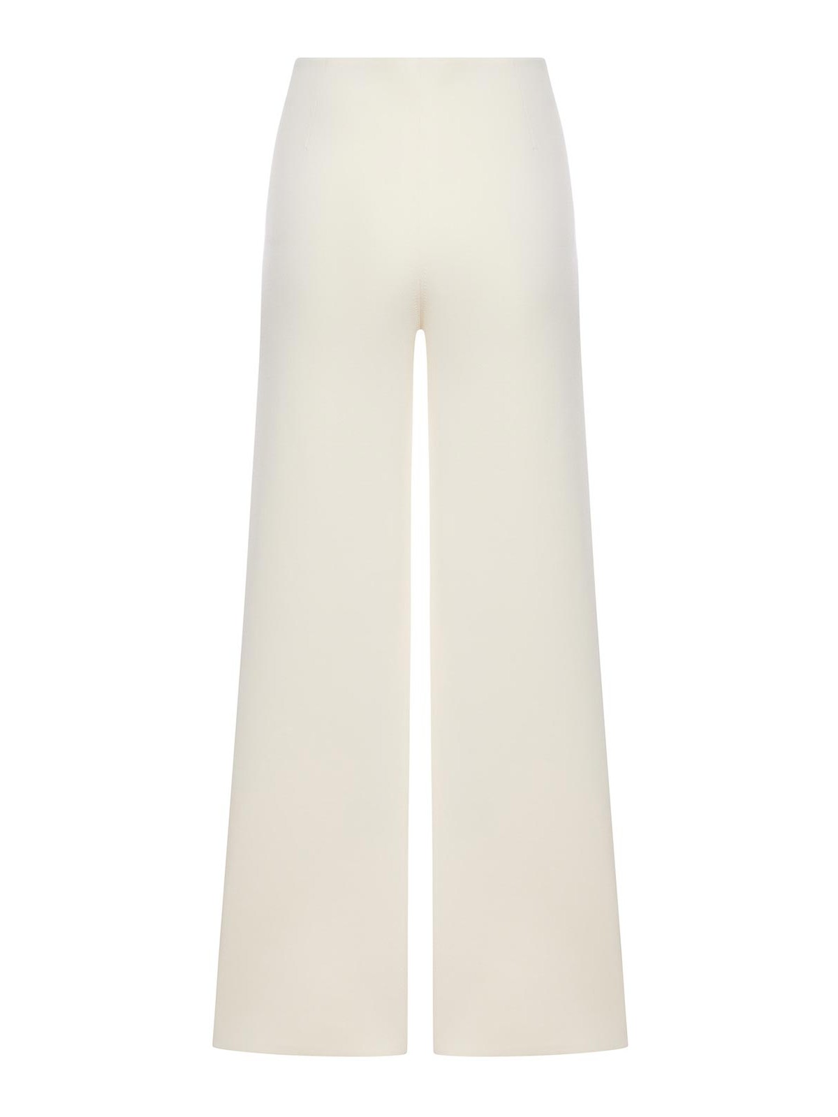 Crepe Knit Trousers 261133E20 (Max Mara / パンツ ) | Max Mara (マックスマーラ)(1)