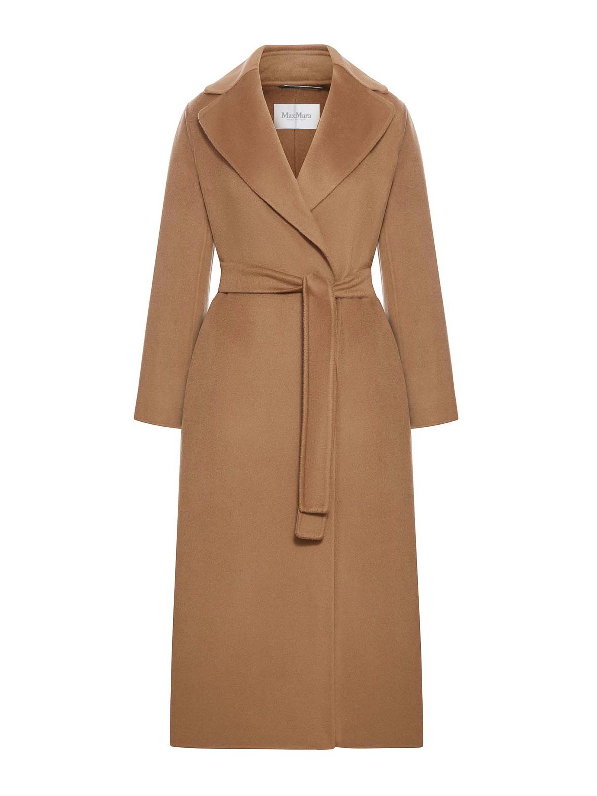 Aceri Cashmere Robe Coat 261101E20 (Max Mara / コート ) | Max Mara (マックスマーラ)