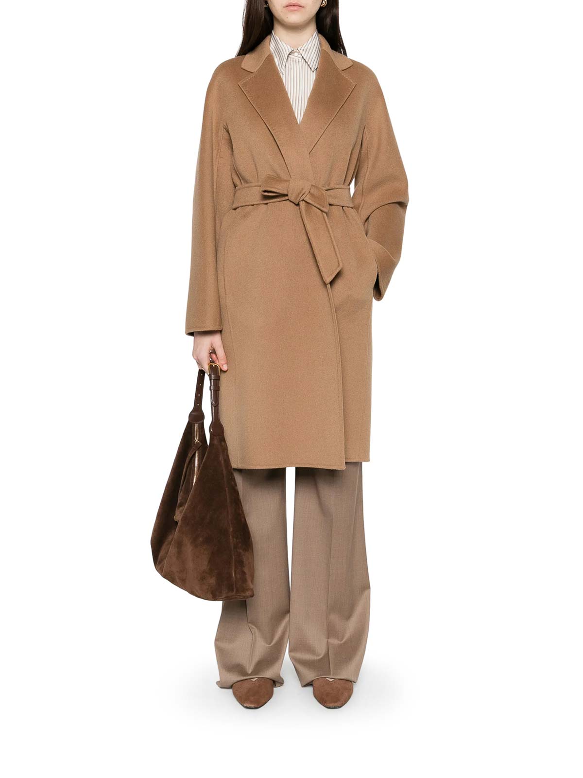 Aceri Cashmere Robe Coat 261101E20 (Max Mara / コート ) | Max Mara (マックスマーラ)(1)