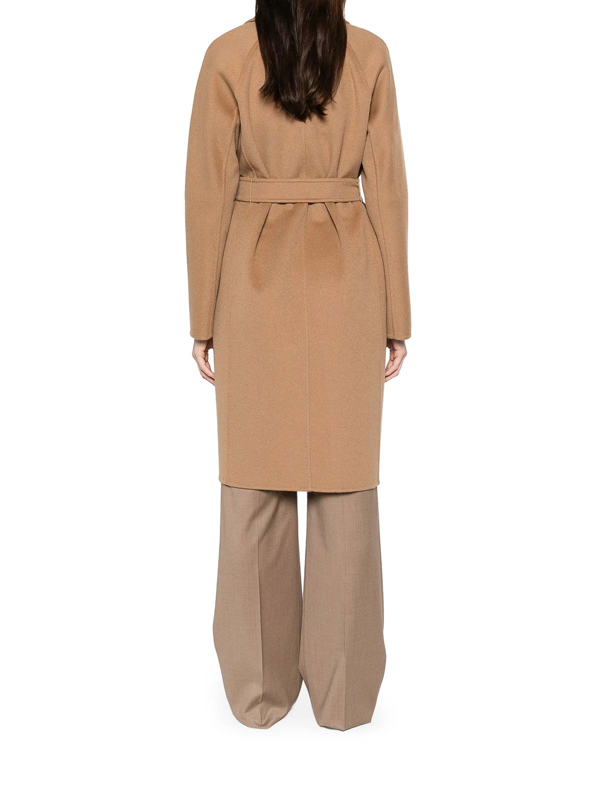 Aceri Cashmere Robe Coat 261101E20 (Max Mara / コート ) | Max Mara (マックスマーラ)(2)