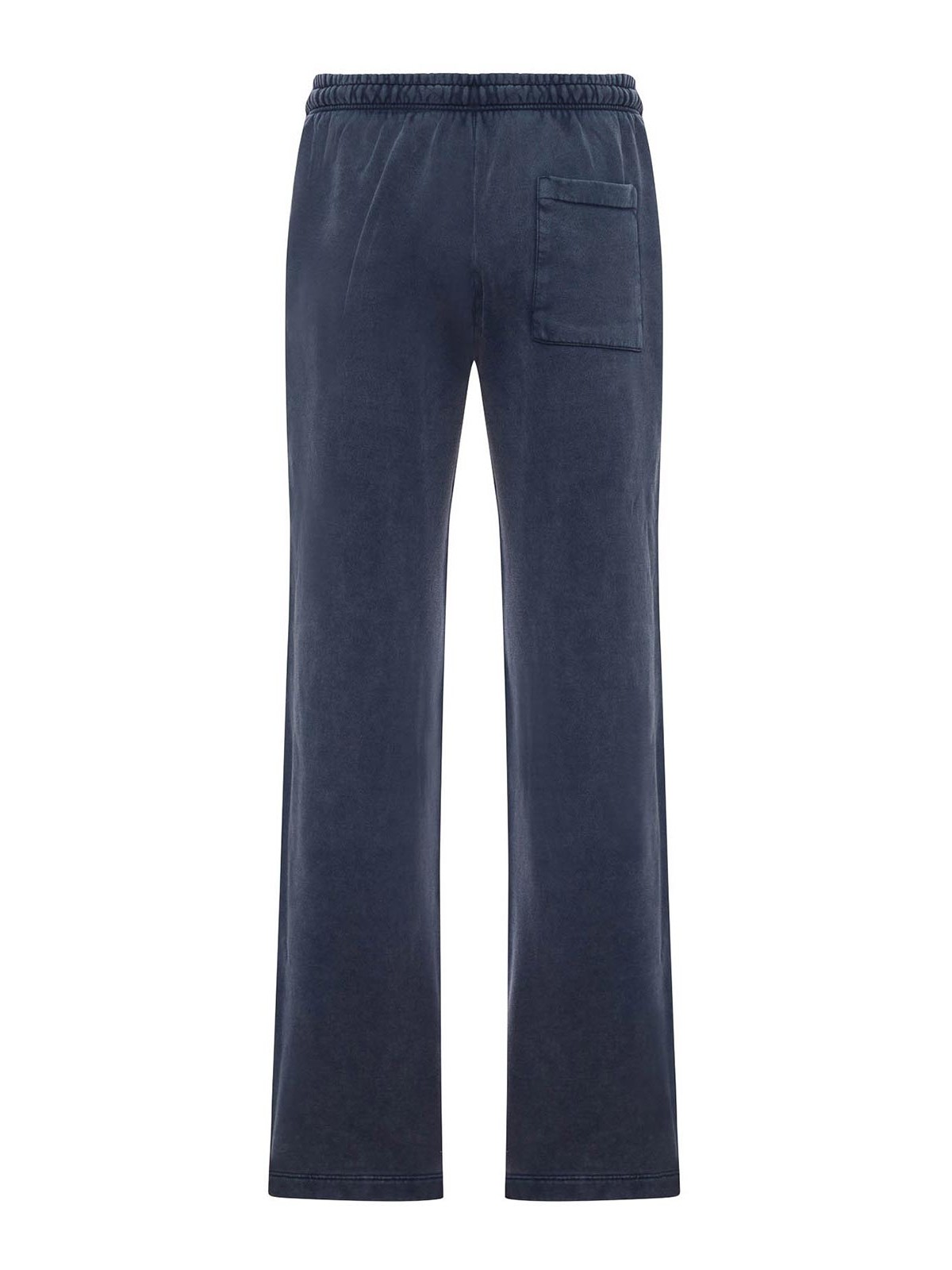 Laundry Sweatpant 44MCH05AS26F003401 (Off-White / パンツ ) | Off-White (オフホワイト)(1)